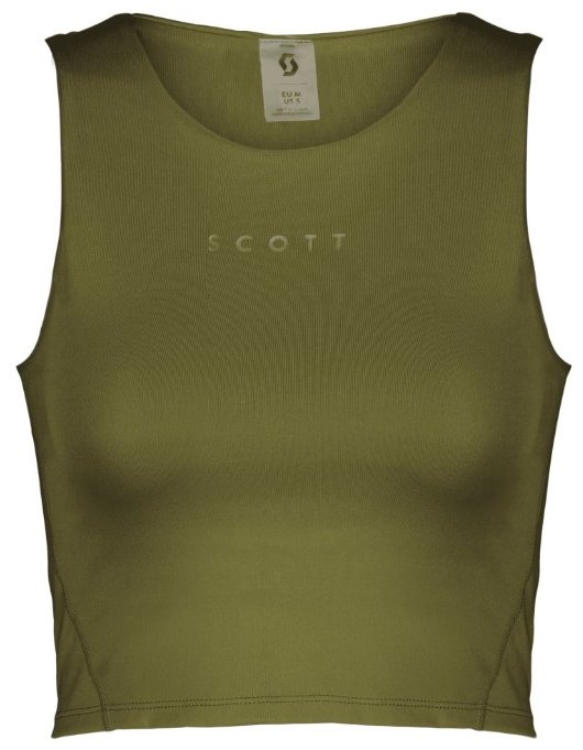Топ Scott хаки