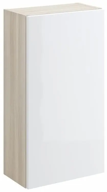 Шкаф навесной Cersanit 35x20x65 см, K0000039827 купить,NaN