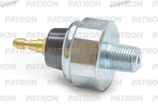 PATRON датчик давления масла PE70011 купить,2340