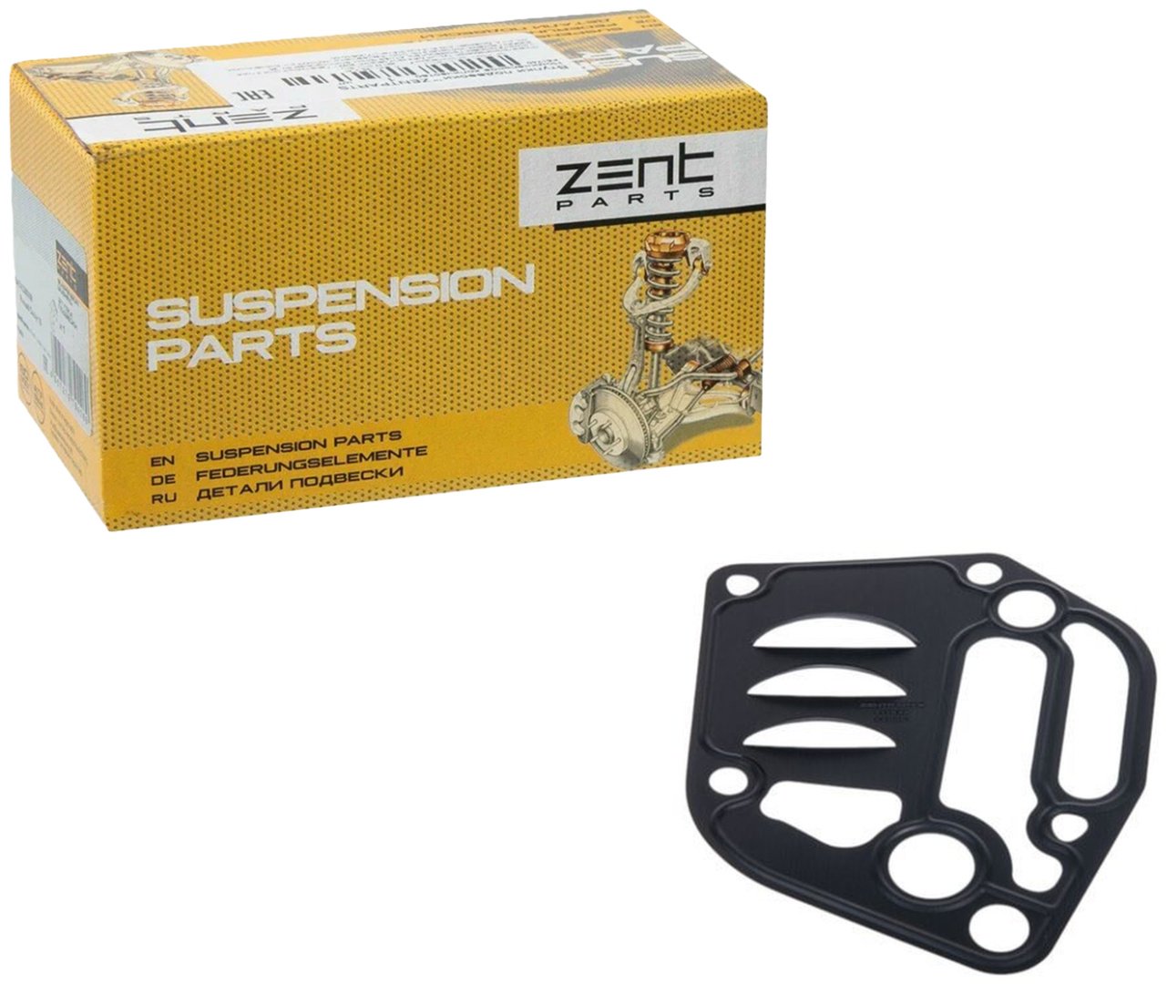 ZentParts прокладка Z17639 купить,2259