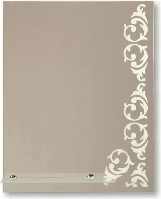 Зеркало настенное Континент 60x80 см купить,30050