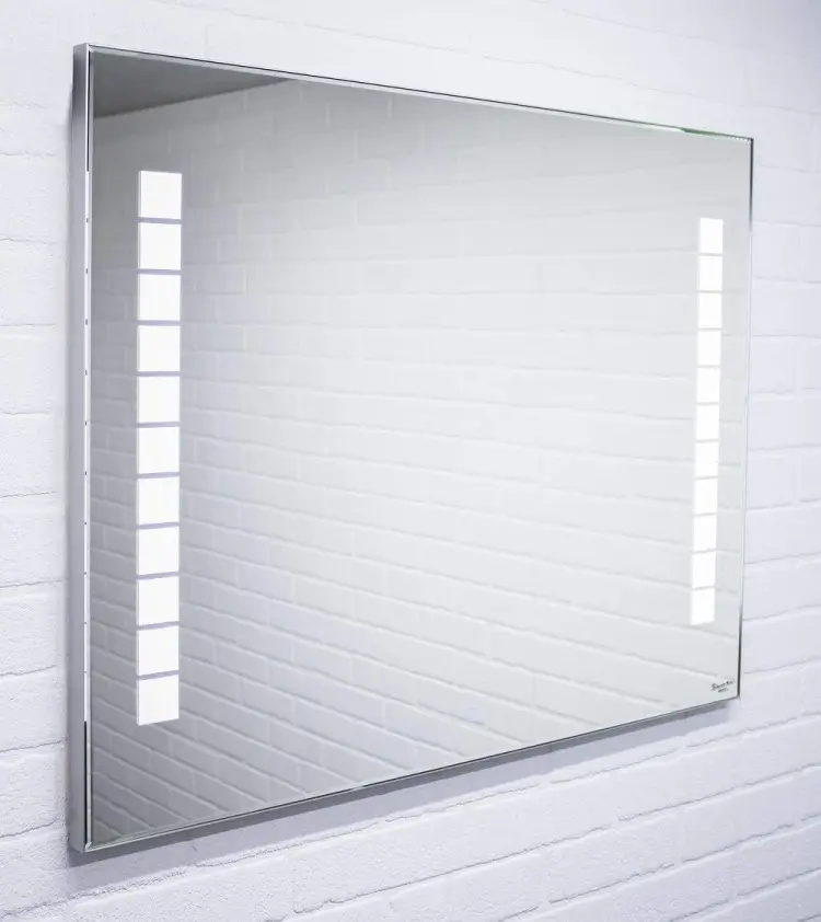 Зеркало настенное KABINKA.KZ 90x70 см купить,29800