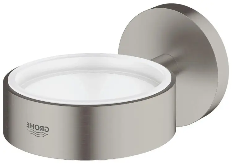 Grohe держатель Essentials 1 шт, металл купить,38862