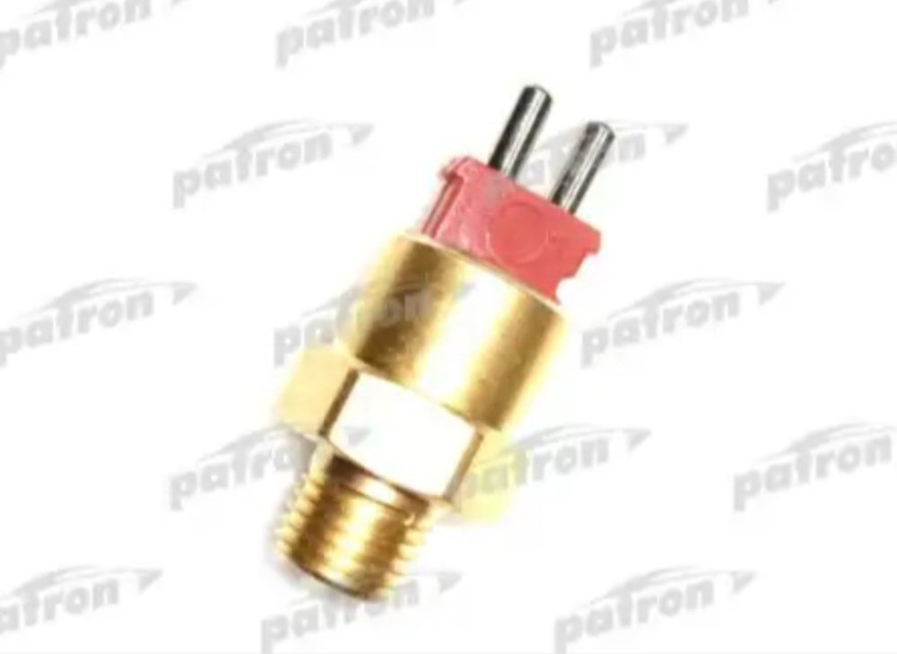 PATRON датчик включения вентилятора PE20056 - ForteMarket PATRON датчик включения вентилятора PE20056 купить,3845