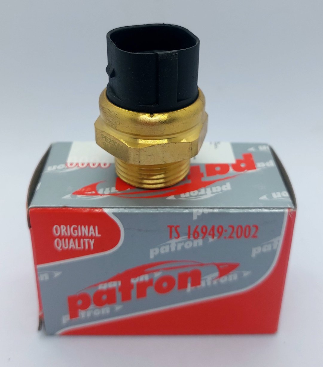 PATRON датчик включения вентилятора Pe20001 - ForteMarket PATRON датчик включения вентилятора Pe20001 купить,4960