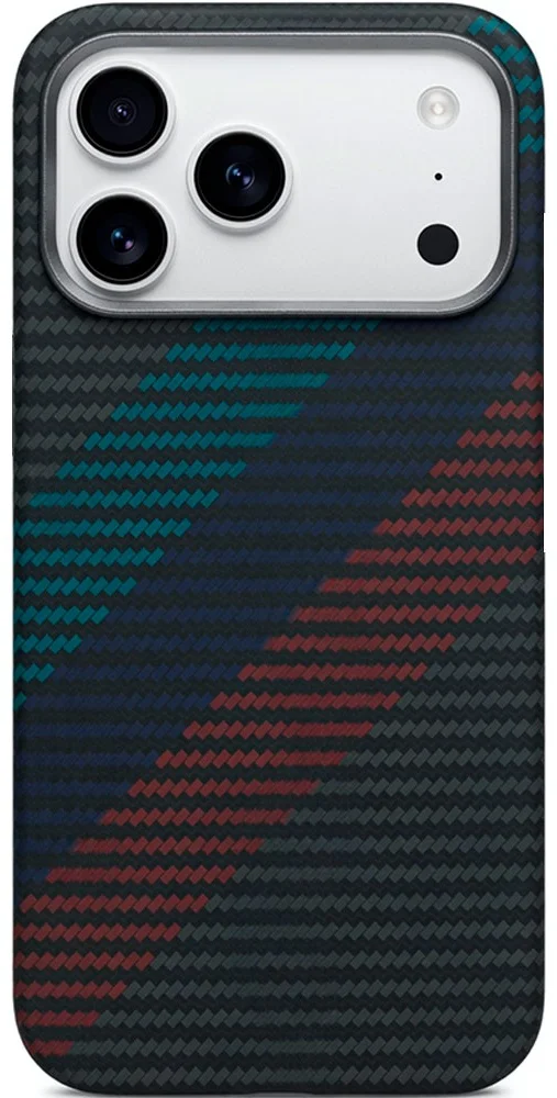 Чехол Knit для Apple iPhone 17 Pro KP-10/MC