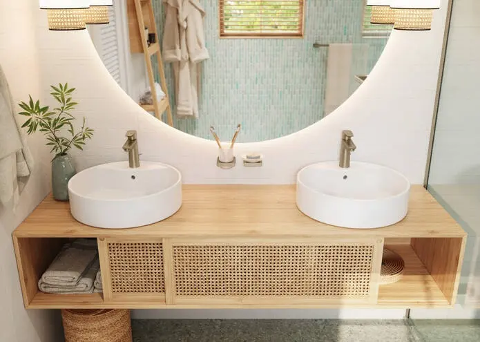 Hansgrohe мыльница AddStoris 41746140 1 шт, металл, стекло
