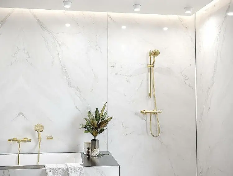 Hansgrohe мыльница AddStoris 41746140 1 шт, металл, стекло