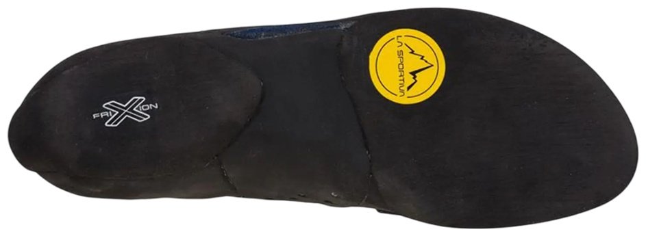 Скальные туфли La Sportiva Tarantula Boulder ZFCS143-B29E23 37.5