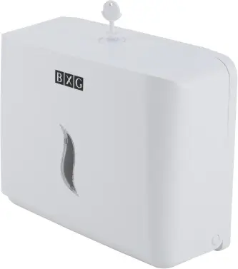 Диспенсер для бумажных полотенец BXG PD-8025 NEW