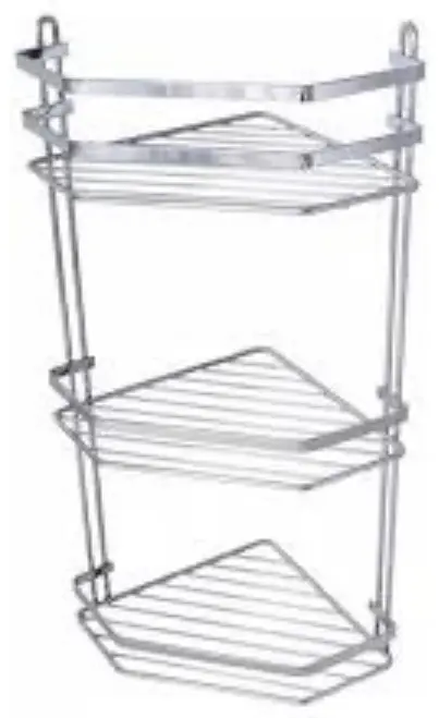 KABINKA.KZ полка FM 23 1 шт, металл