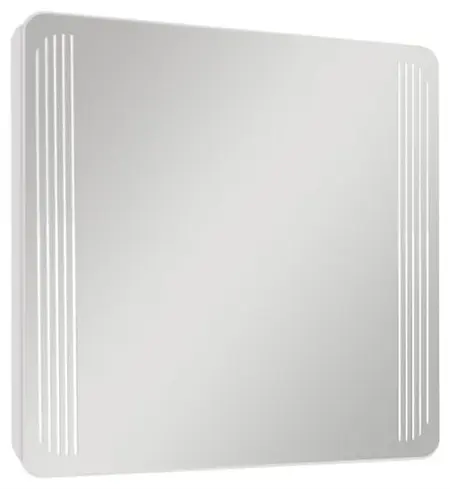 Зеркало настенное Акватон 90x70 см купить,83290