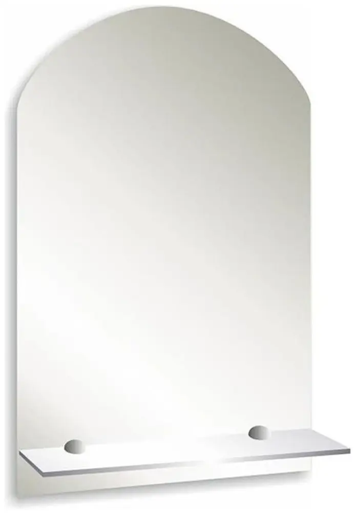 Зеркало настенное Континент 50x58.5 см купить,NaN