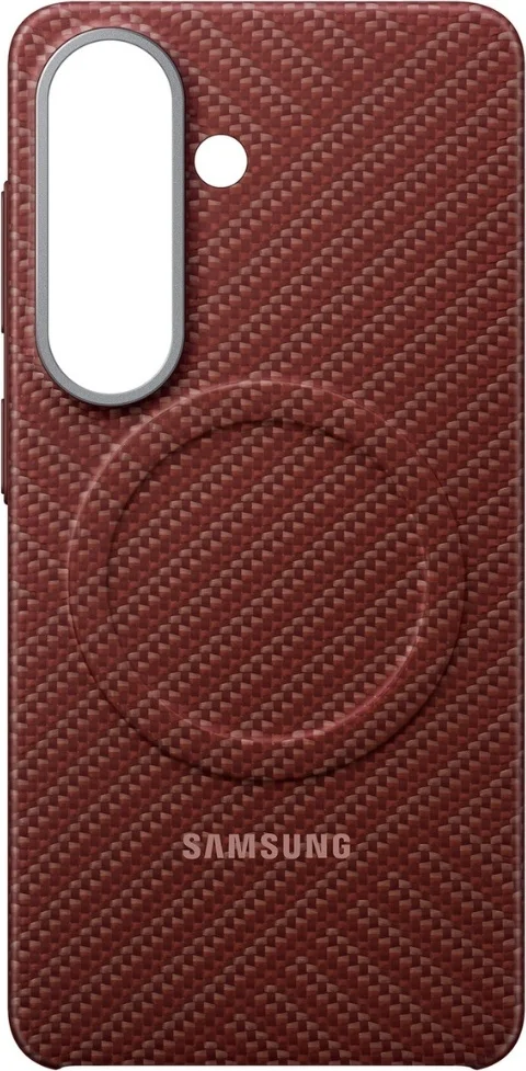 Чехол Samsung для Samsung S26 EF-KS942SREGRU красный