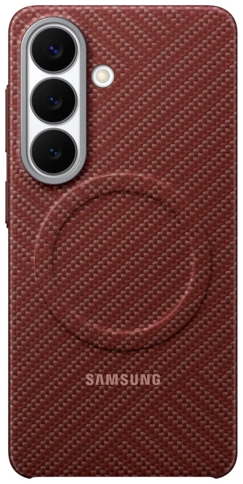 Чехол Samsung для Samsung S26 EF-KS942SREGRU красный