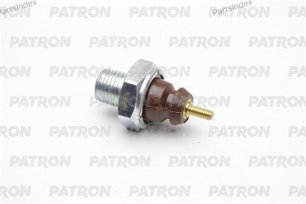 PATRON датчик давления масла PE70013 купить,2419