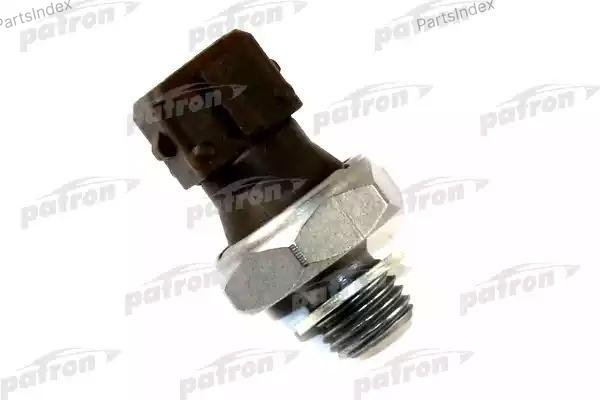 PATRON датчик давления масла PE70048 купить,1399
