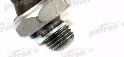 PATRON датчик давления масла PE70048 купить,1399