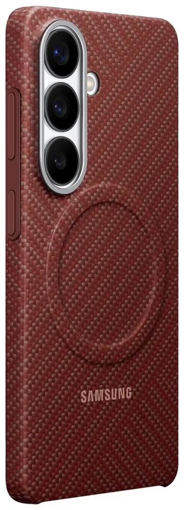Чехол Samsung для Samsung S26 EF-KS942SREGRU красный