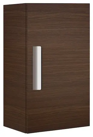 Шкаф навесной Roca 34.6x25x59.6 см, Debba ZRU9302711 купить,NaN