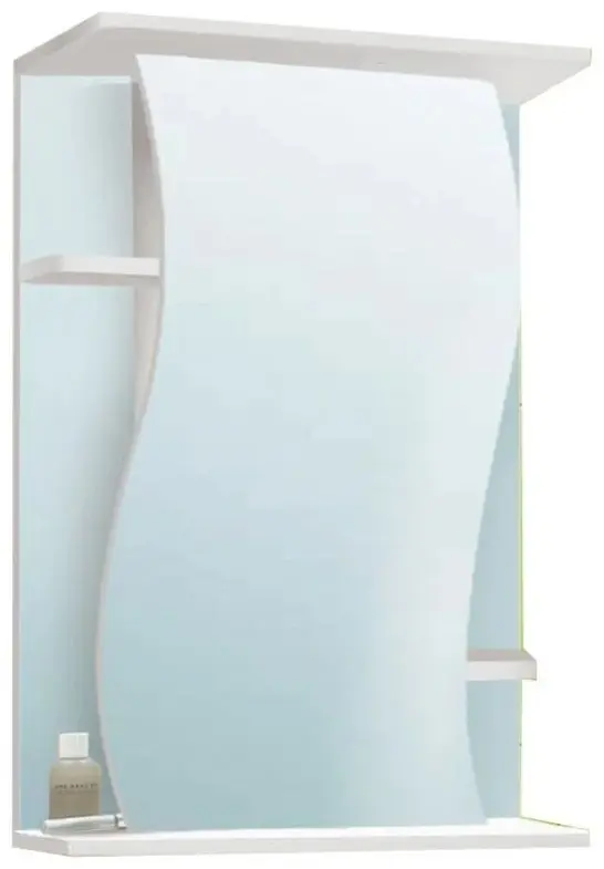 Шкаф навесной Vako 60x23x70 см, Лилия 600 купить,NaN