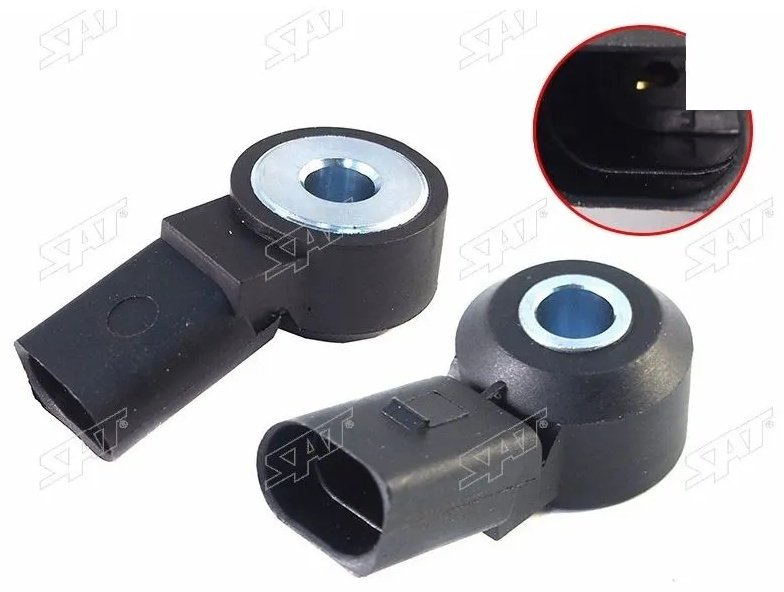 SAT датчик детонации ST-030 905 377 C купить,3756