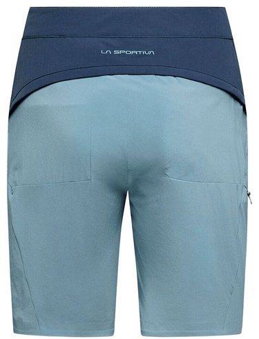 Спортивные шорты La Sportiva мультиколор купить,NaN