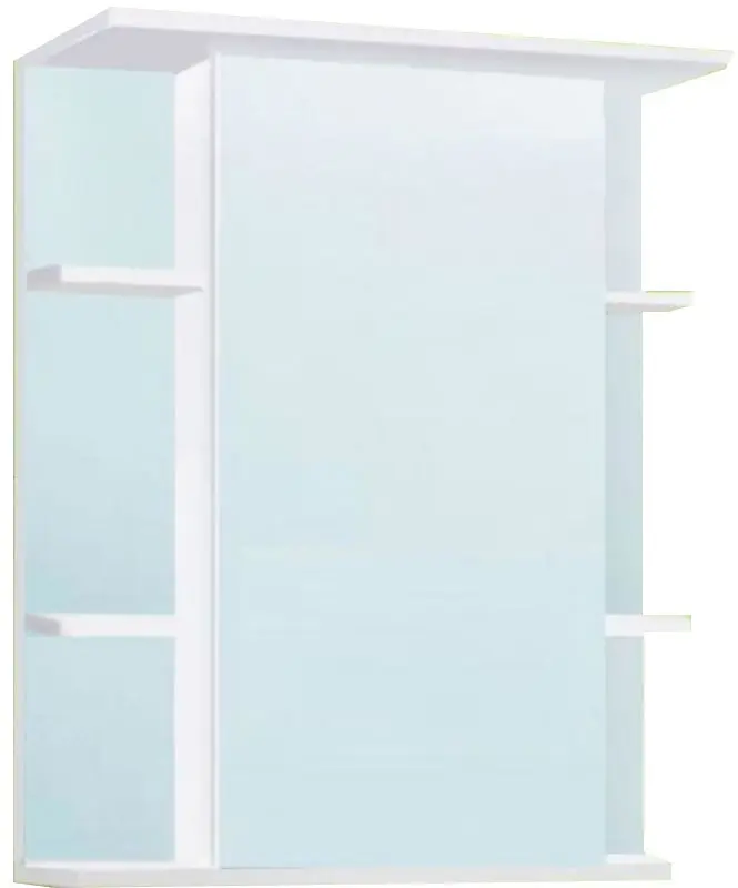 Шкаф навесной Vako 60x23x70, 10235 купить,NaN