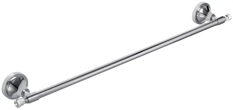FIXSEN держатель CRYSTAL SF-35001 1 шт, металл