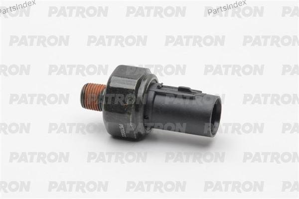 PATRON датчик давления масла PE70022 купить,2101