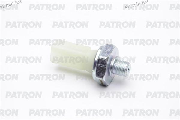 PATRON датчик давления масла PE70078 купить,814