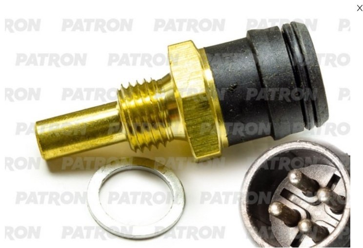 PATRON датчик температурный PE13066 купить,2890