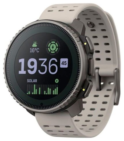 Смарт-часы Suunto VERTICAL Titanium Solar 49 мм бежевый купить,454900