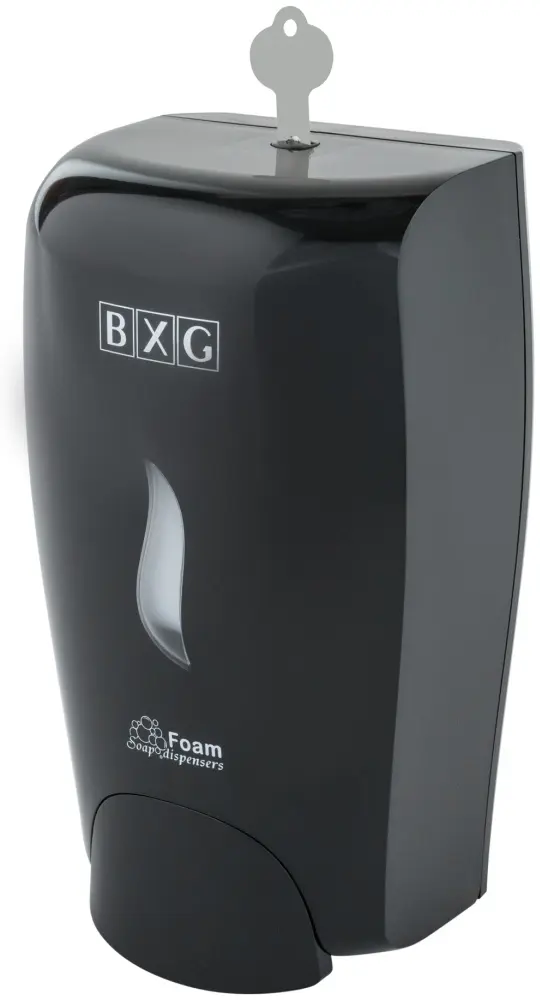 Дозатор для жидкого мыла BXG FD-1198B купить,27011