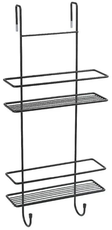 FIXSEN полка FX-740B-2 1 шт, металл купить,NaN