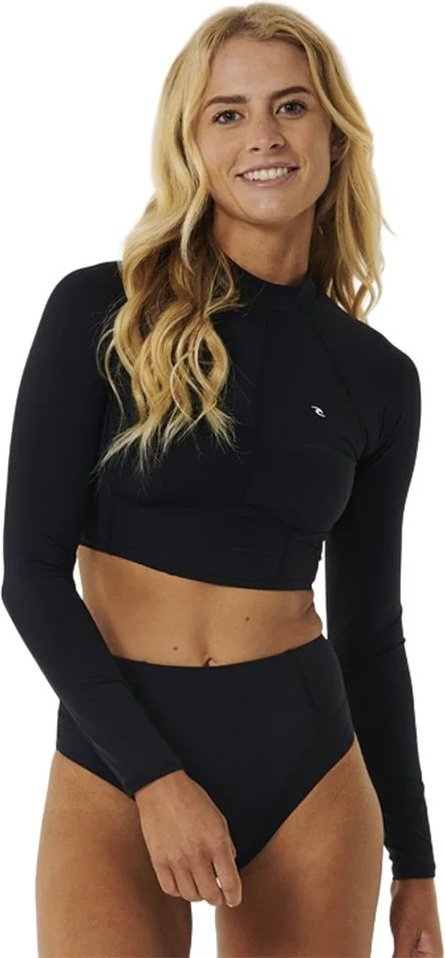 Футболка Rip Curl черный - ForteMarket Футболка Rip Curl черный купить,39900