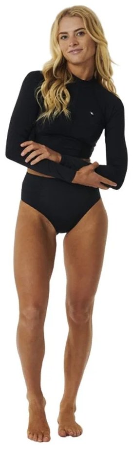 Футболка Rip Curl черный - ForteMarket Футболка Rip Curl черный купить,39900