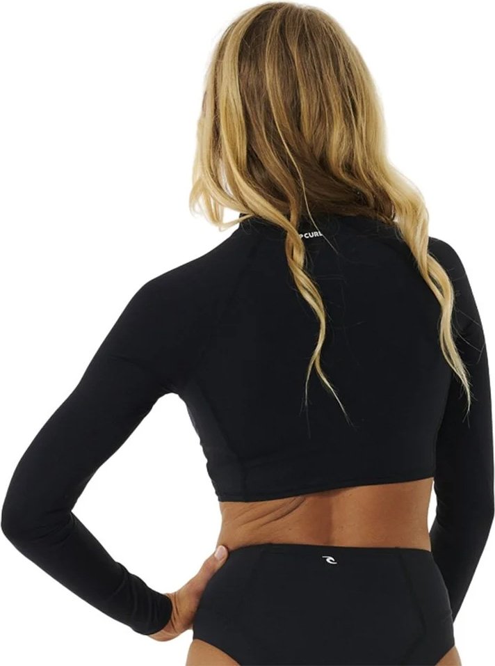 Футболка Rip Curl черный - ForteMarket Футболка Rip Curl черный купить,39900