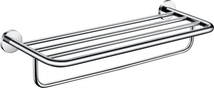 Полка M 01-600 1 шт, нержавеющая сталь