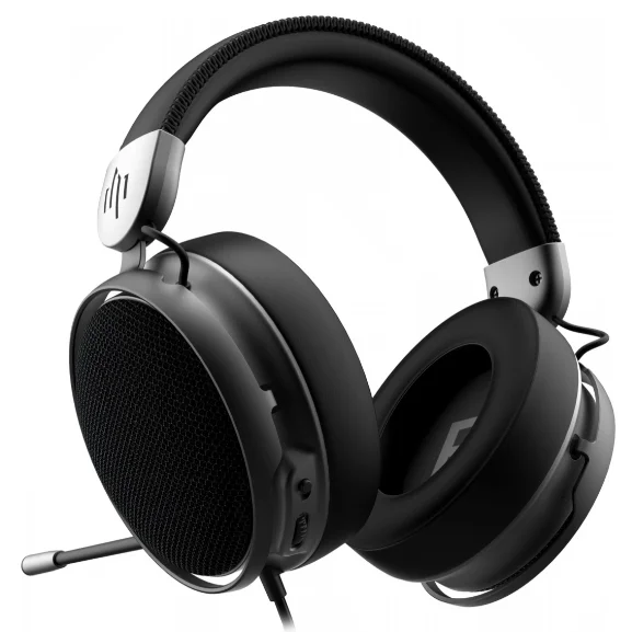 Наушники Dark Project Headset HS6 DP-HS-1006 Grey купить,39990