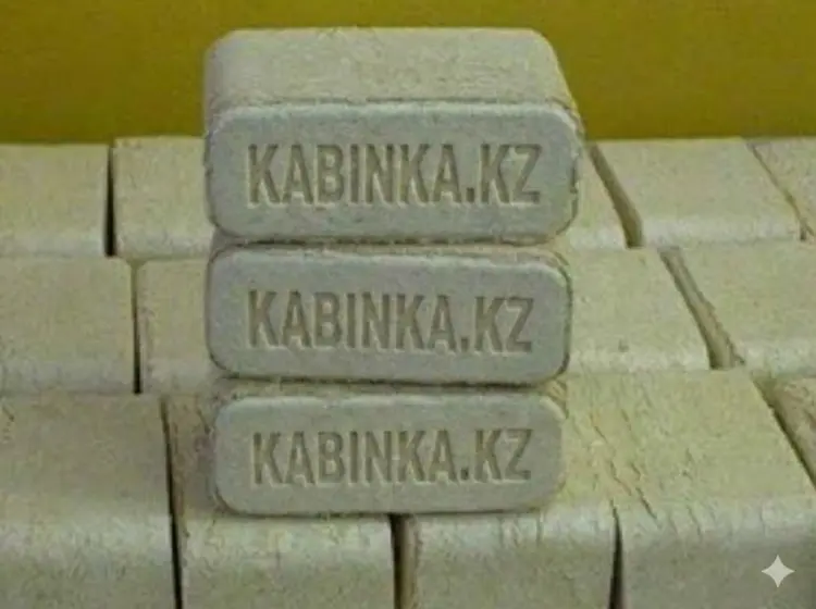 KABINKA.KZ топливные пеллеты K0000314522