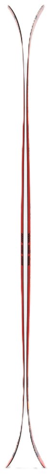 K2 Reckoner 110/10L0305.101.1/177 177 см коричневый, оранжевый