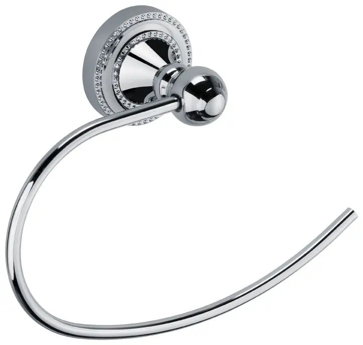 FIXSEN держатель STYLE FX-41111 1 шт, металл