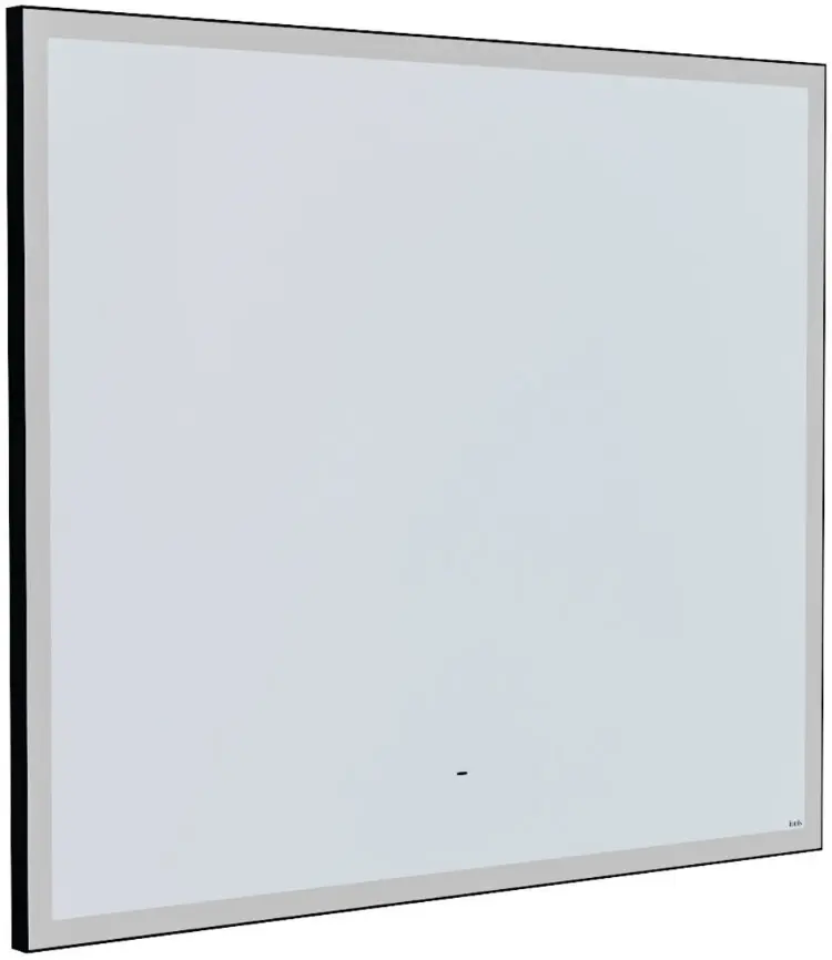 Зеркало настенное IDDIS 80x70 см купить,171400