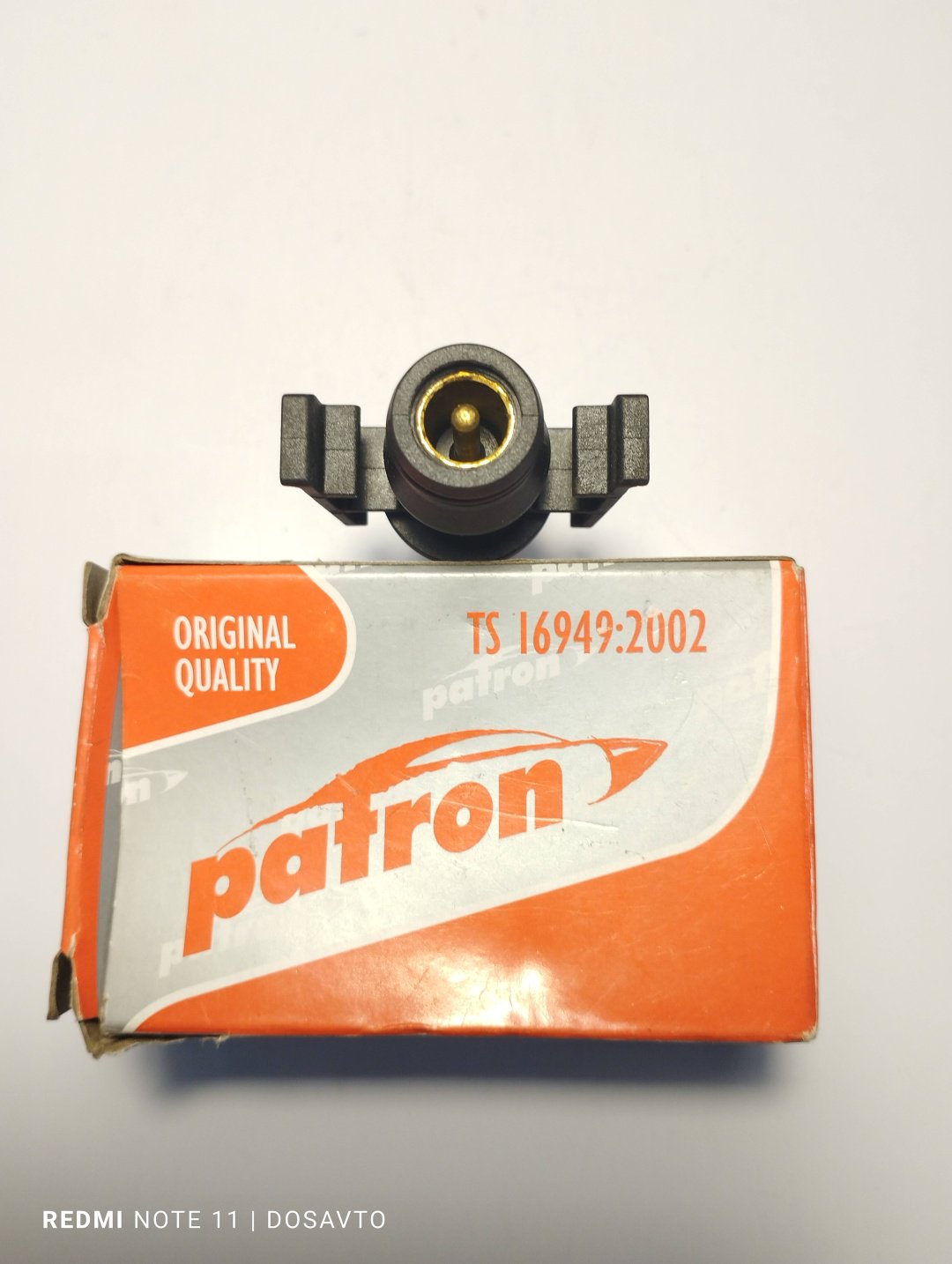 PATRON датчик температуры воздуха PE12047 купить,8484