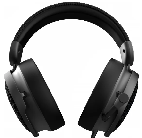 Наушники Dark Project Headset HS6 DP-HS-1006 Grey купить,39990