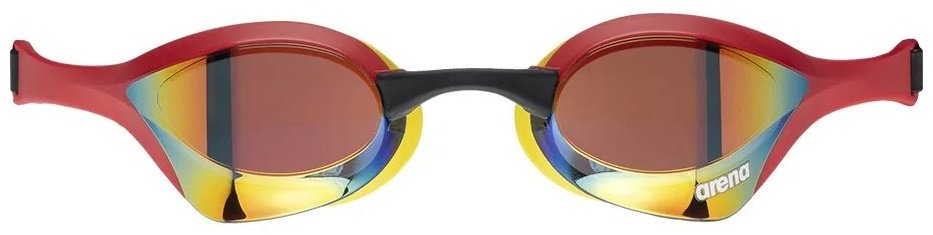 Очки ARENA Cobra ultra swipe mr 002507-103 унисекс красный