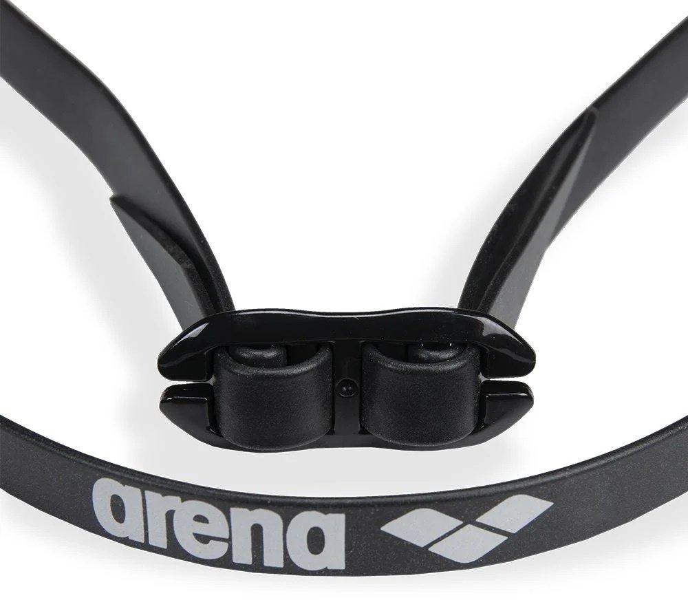Очки ARENA Cobra ultra swipe mr 002507-103 унисекс красный