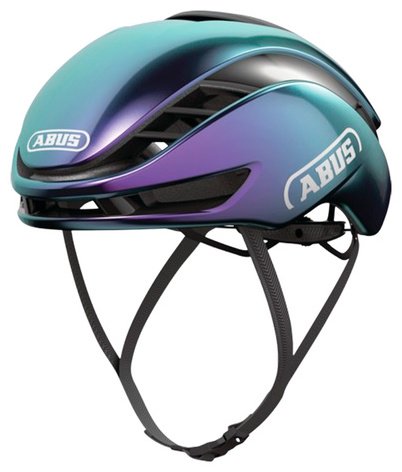 Шлем ABUS 4003318980121 фиолетовый M