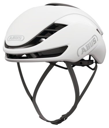 Шлем ABUS 4003318980244 белый L купить,NaN